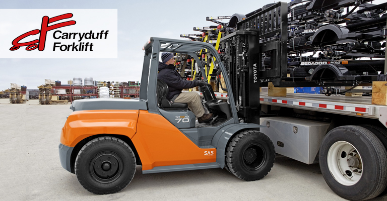Forklift Dealer Forklift Dealer