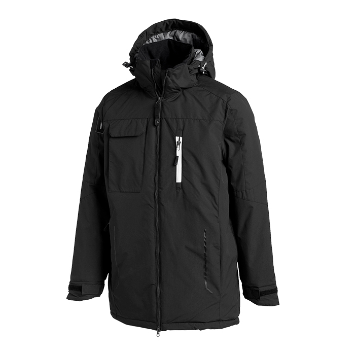 Winter Jacket - Toyota Fanshop | Toyota Material Handling UK