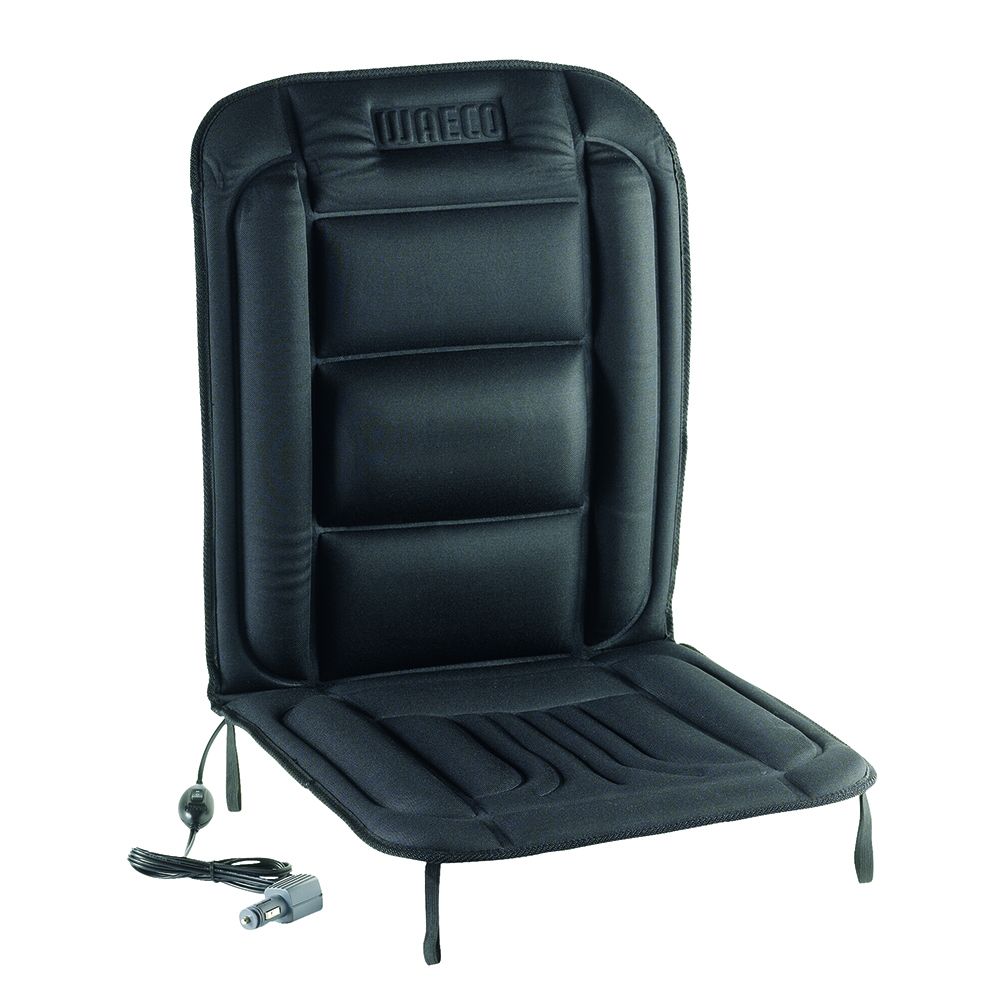 Heated seat cover Interiors Toyota Material Handling UK