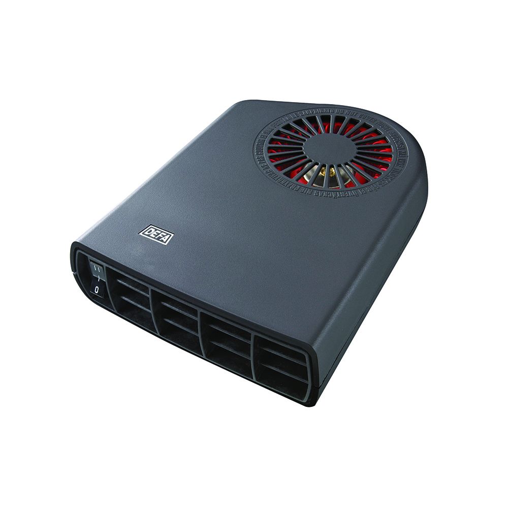 Interior heater 2100W Interiors Toyota Material Handling UK