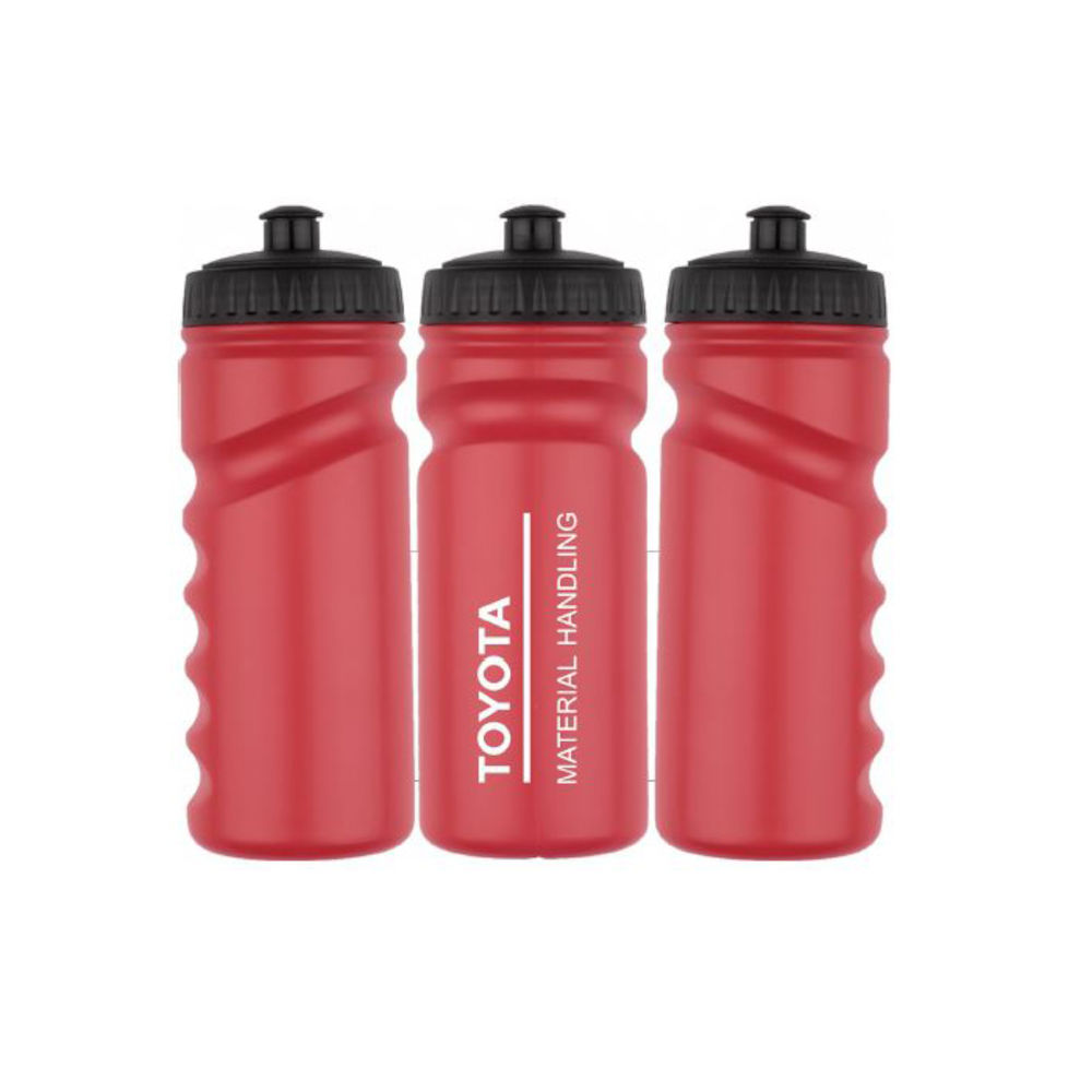 Sport Bottle Perfect for your staff and give-away - Toyota Fanshop ...